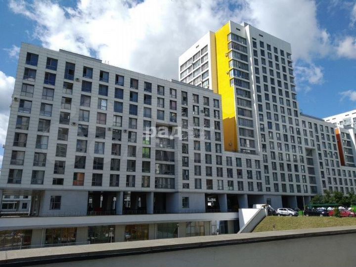 Свободного назначения, 1.5 м²