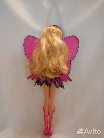 Барби марипоса