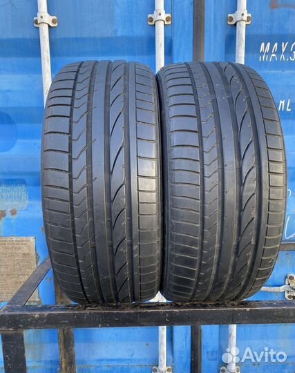 Bridgestone Potenza RE050A 245/40 R19 94Y