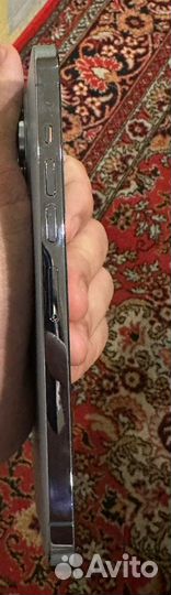 iPhone 13 Pro Max, 256 ГБ