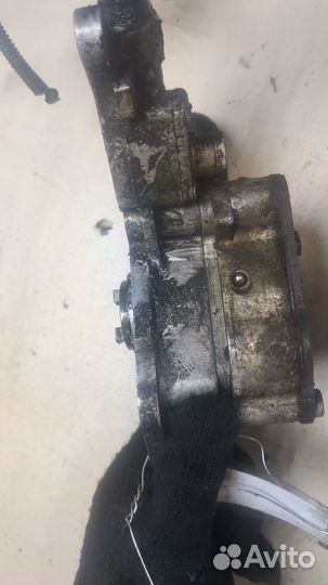 Тнвд Volkswagen Beetle, 2004