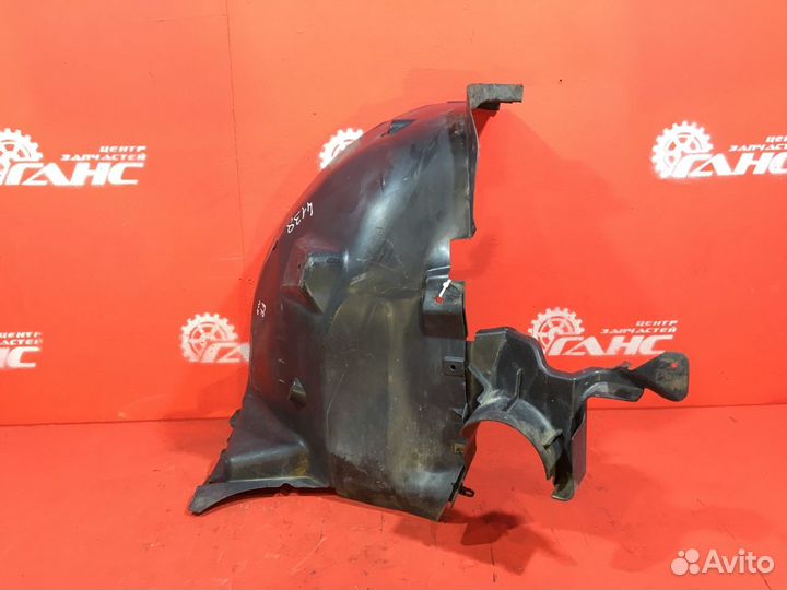 Локер передний правый Land Rover Discovery Sport