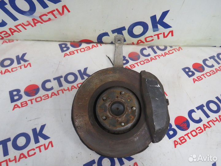 Ступица Перед lexus GS450H GWS191