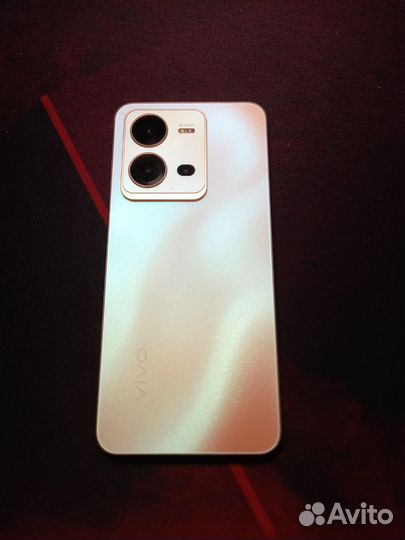 vivo V25e, 8/128 ГБ