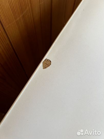 Детский стол