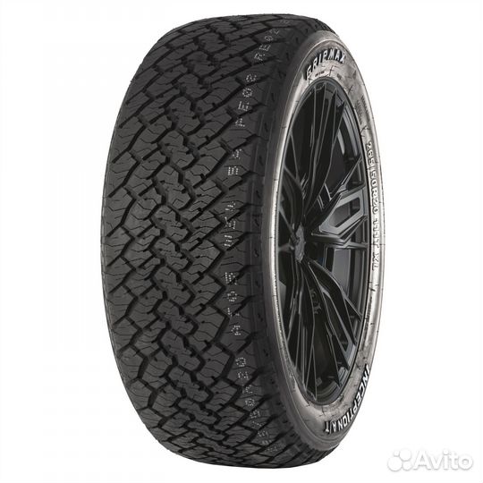 Gripmax Inception A/T 275/40 R20 106H