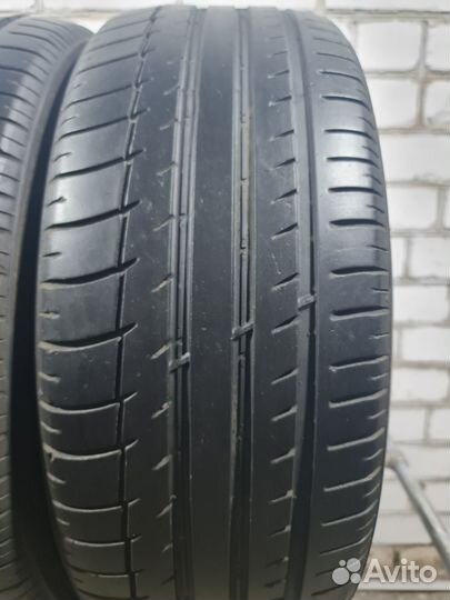 Triangle Sportex TSH11 225/55 R17 101Y