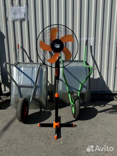 Вентиляторы напольные (опт)