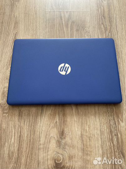Ноутбук HP