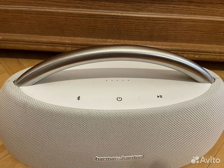 Колонка Harman Kardon Go Play оригинал гарантия