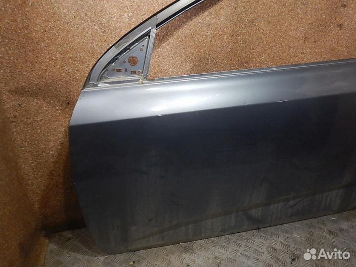 Дверь передняя левая Kia Ceed