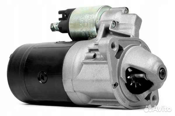Стартер автомобильный