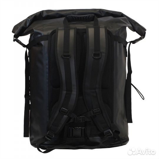 Герморюкзак scallops H2O Hunter dry bag 1000D 100L