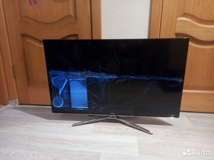 T-Con LSF400HF04 BN41-02110A