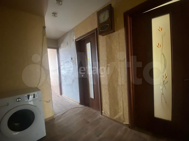 Комната 20 м² в 3-к., 5/5 эт.