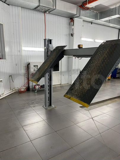 Сдам производственное помещение, 3200 м²