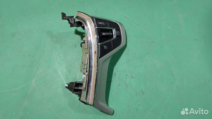 Кнопки руля R L200/5 mitsubishi L200 (2015-н.в.)