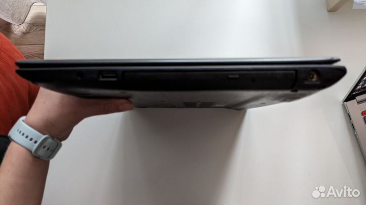 Ноутбук acer