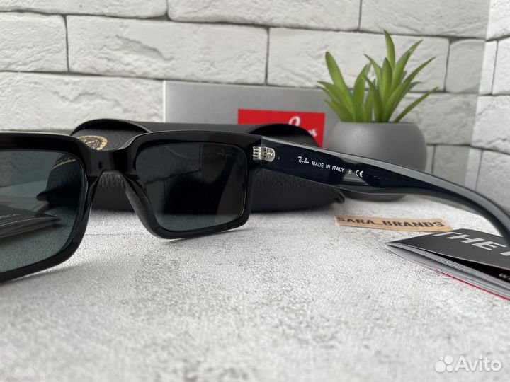 Солнцезащитные очки ray ban 2191