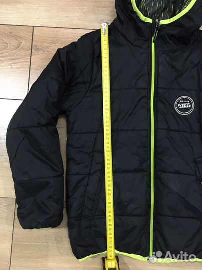 Куртка (двухсторонняя) для мальчика Wedze
