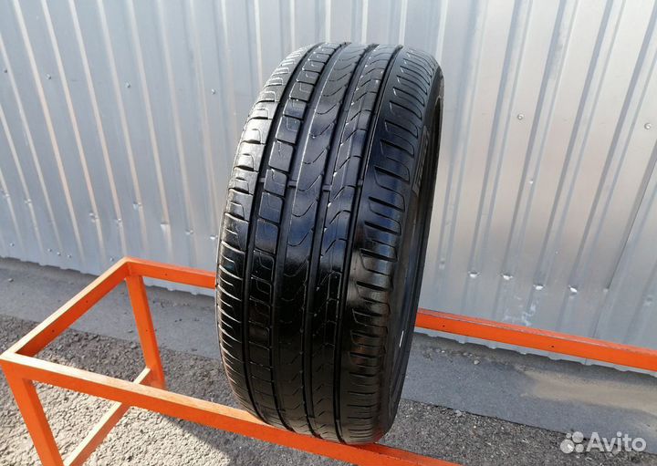 Pirelli Cinturato P7 225/45 R17 91V