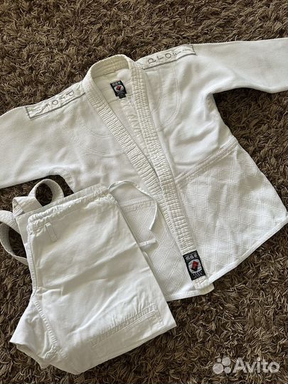 Кимоно для дзюдо profi