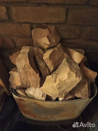 Печь Harvia электрическая