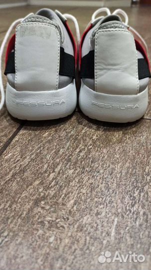 Кроссовки мужские 42 размер