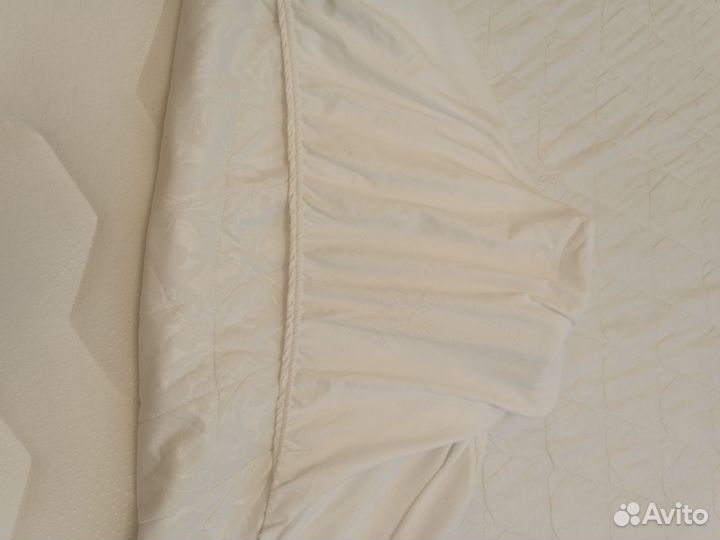 Наматрасник