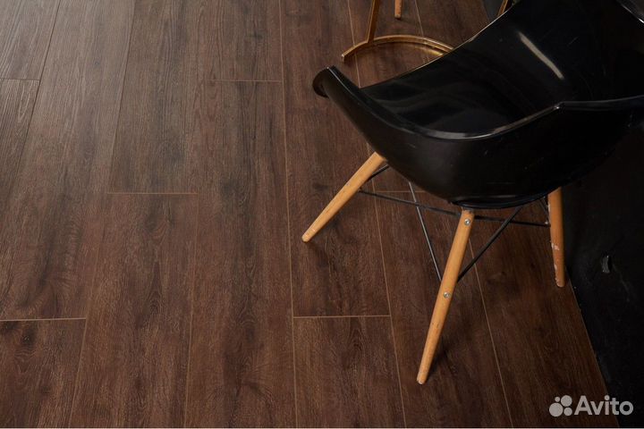 Кварц виниловый ламинат Planker