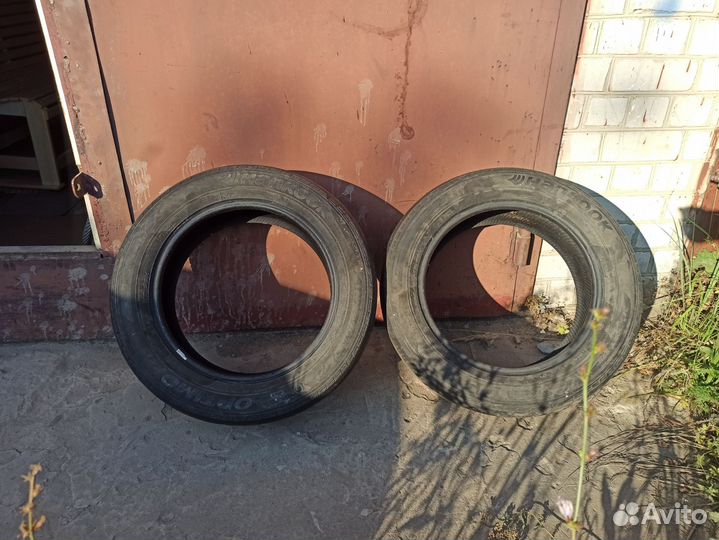 Hankook Optimo K415 225/60 R17 99H