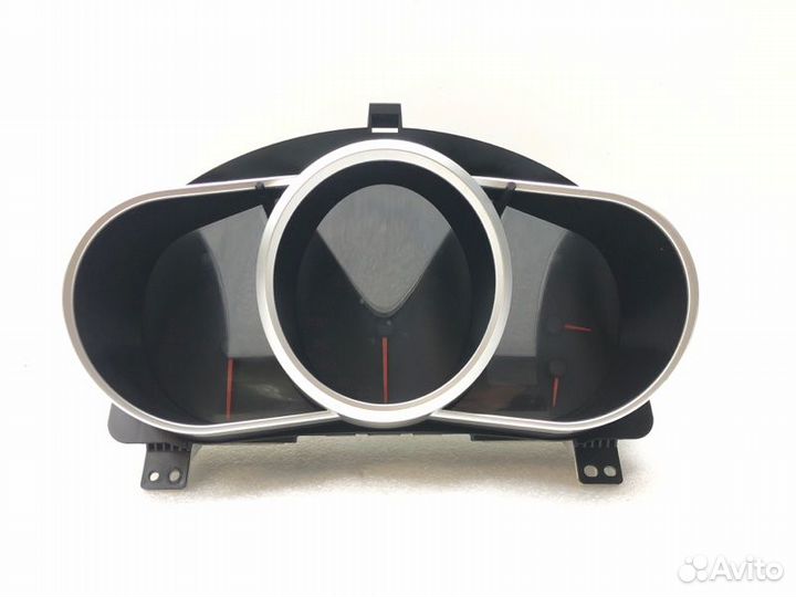 Панель приборов Mazda Cx-7 ER 2.3T 2008