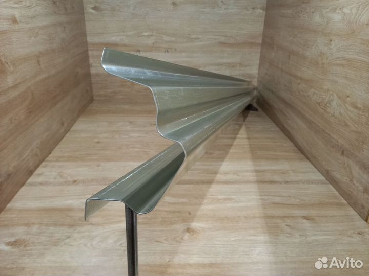 Пороги арки Kia Spectra /Киа Спектра