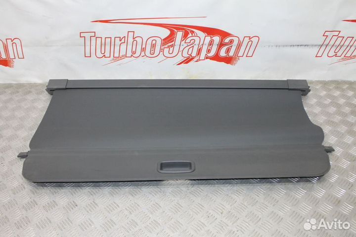 Шторка багажника Ford Kuga 1 2008-203