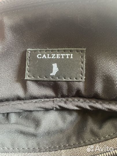 Поясная сумка Calzetti