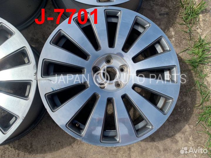 Диски audi D3 A8 4E