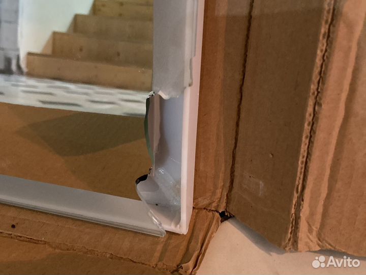 Зеркало под реставрацию