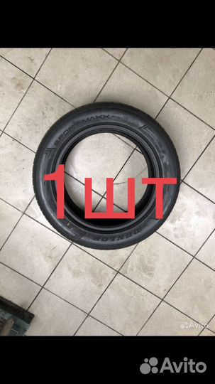 Dunlop SP Sport Maxx RT 2 225/55 R17