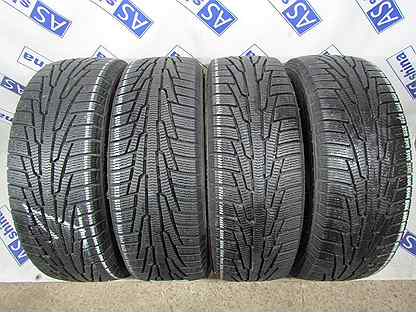 Nokian Tyres Nordman RS2 SUV 215/60 R17 88R