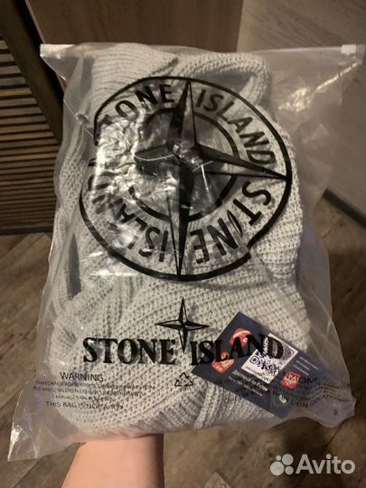 Свитер стон айленд