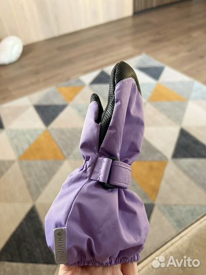 Комбинезон minidino 98