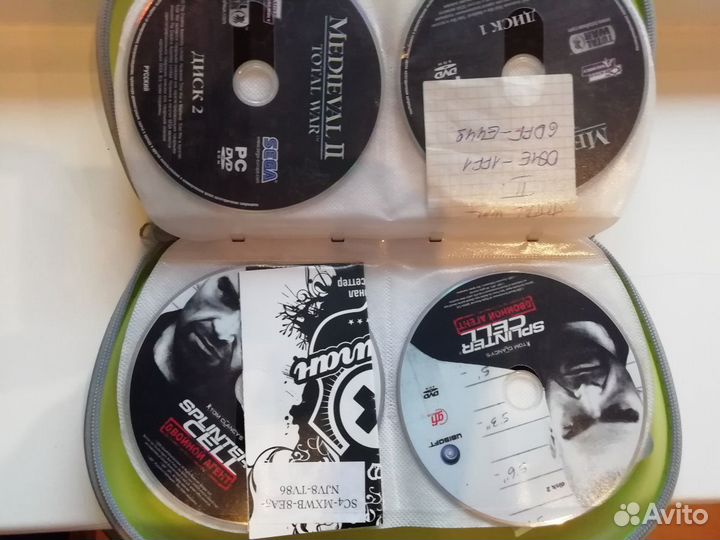 Компьютерные игры, PC игры