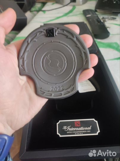 Продам аегис 2022