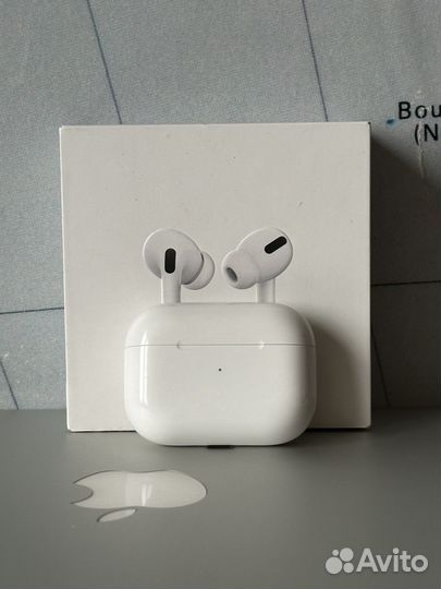 Airpods pro оригинал