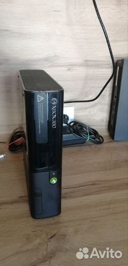 Xbox 360 прошит