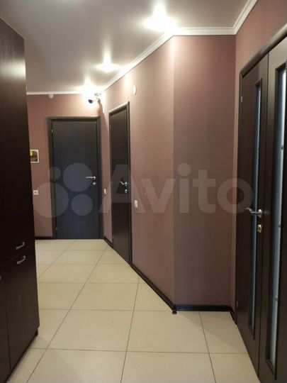 Свободного назначения, 108 м²