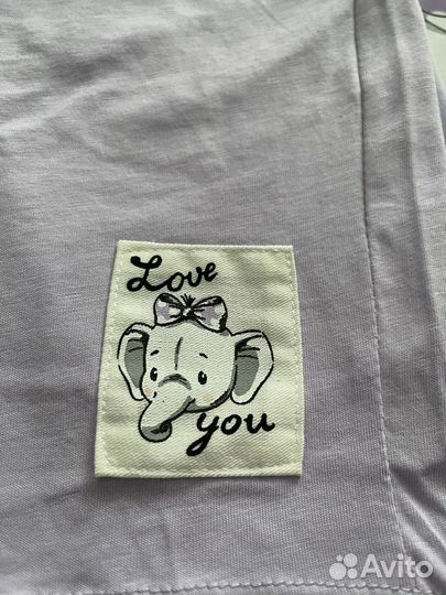 Детский костюм