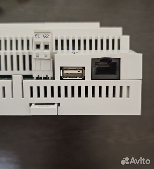 Контроллер Siemens PXC22.D