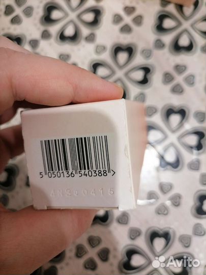 Avon tomorrow эйвон туморов