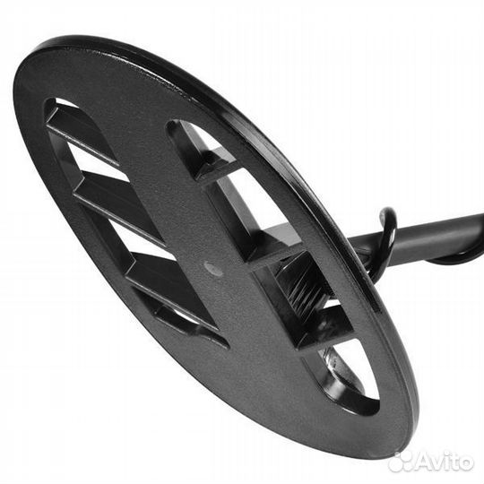 Металлоискатель fx2